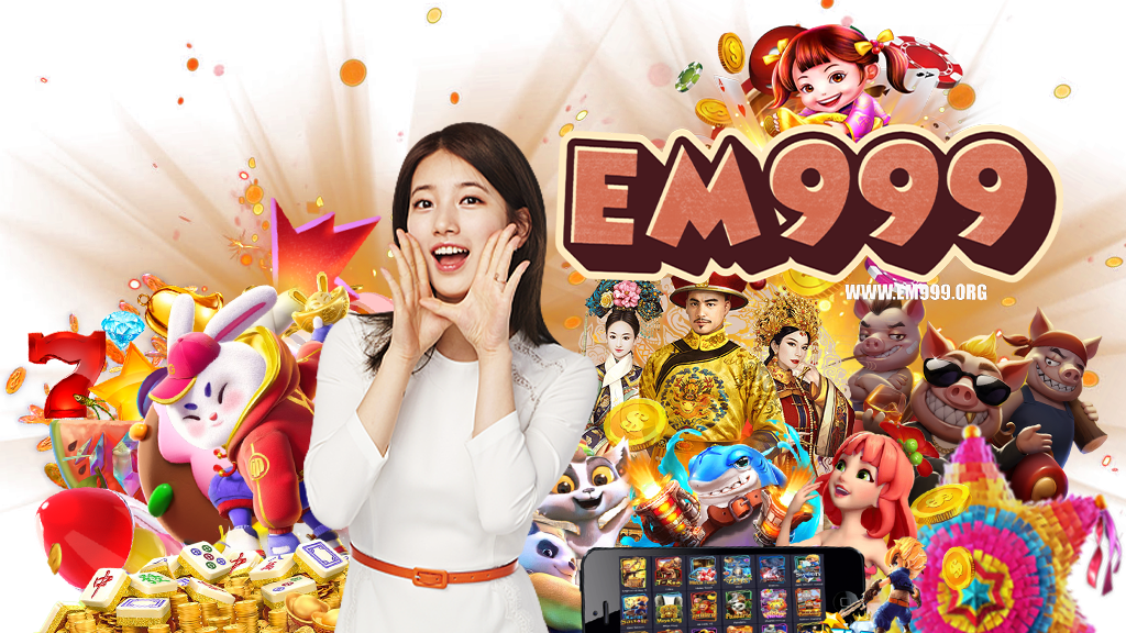 em999-slot
